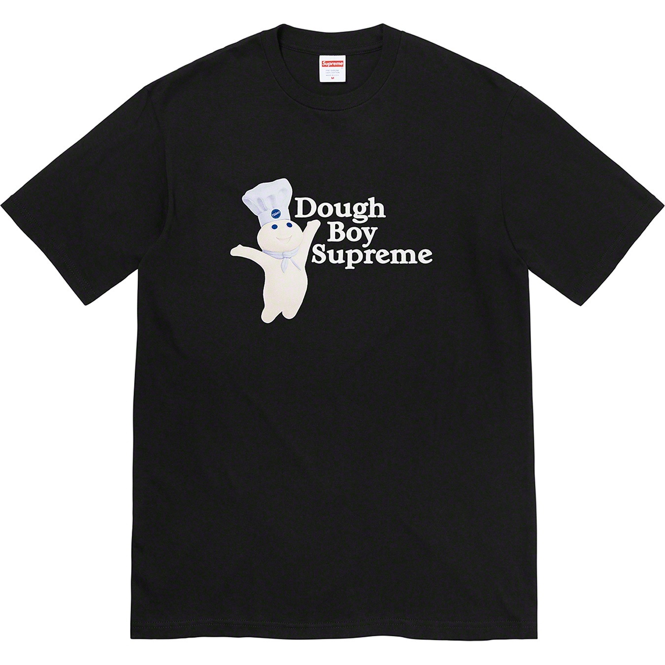 Doughboy Tee view 6